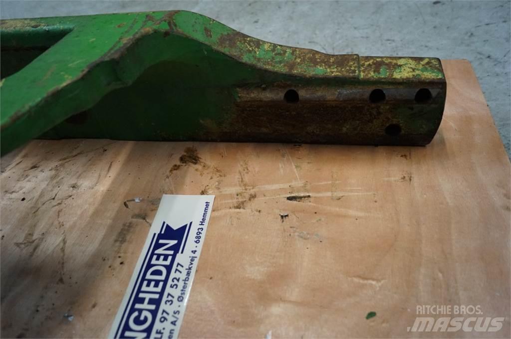 John Deere 2840 Ostala oprema za traktore