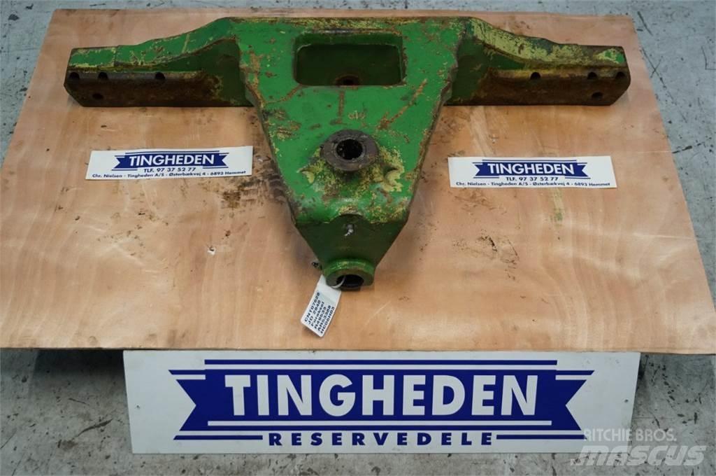 John Deere 2840 Ostala oprema za traktore