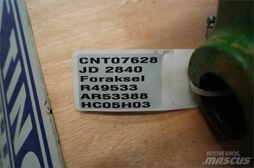 John Deere 2840 Ostala oprema za traktore