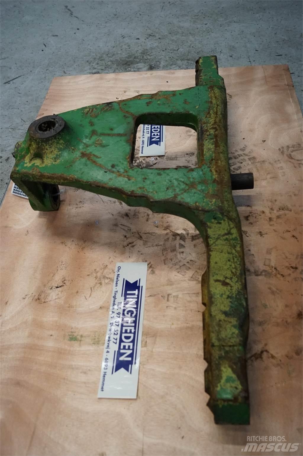 John Deere 2840 Ostala oprema za traktore