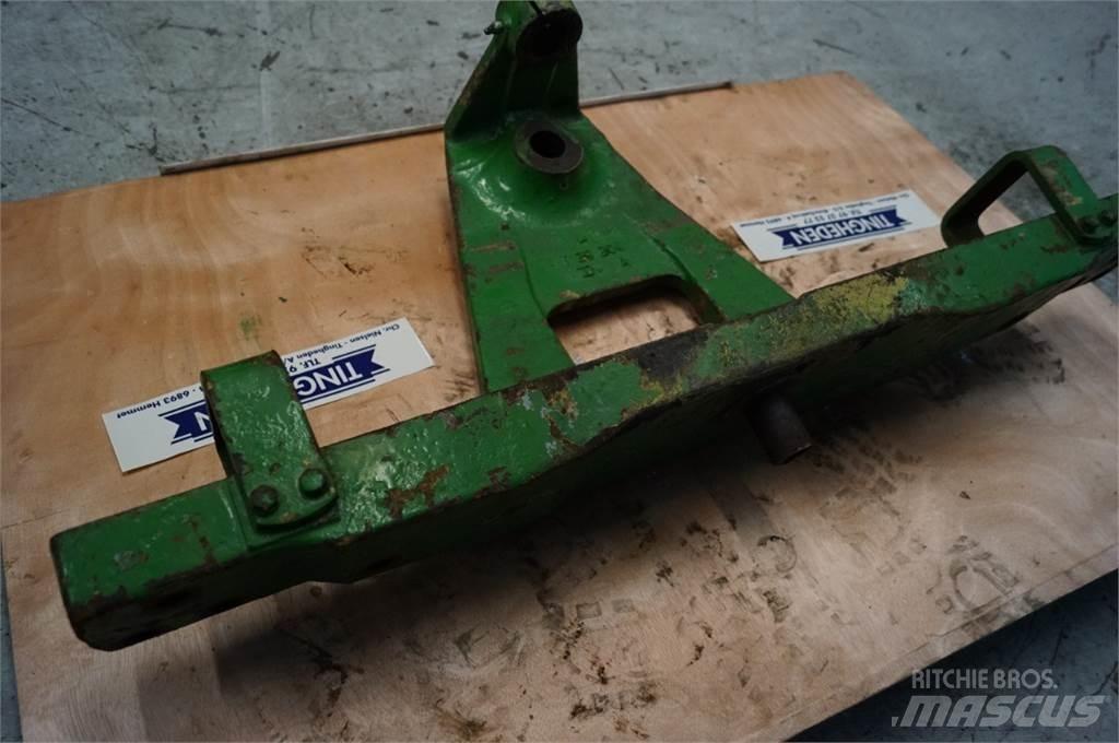 John Deere 2840 Ostala oprema za traktore
