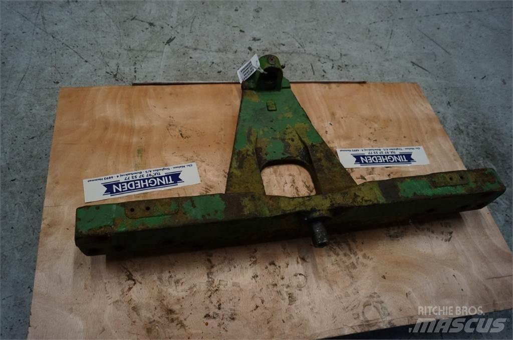 John Deere 2840 Ostala oprema za traktore