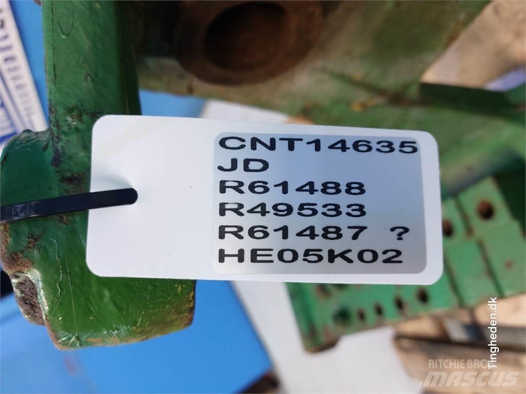 John Deere 2840 Ostala oprema za traktore