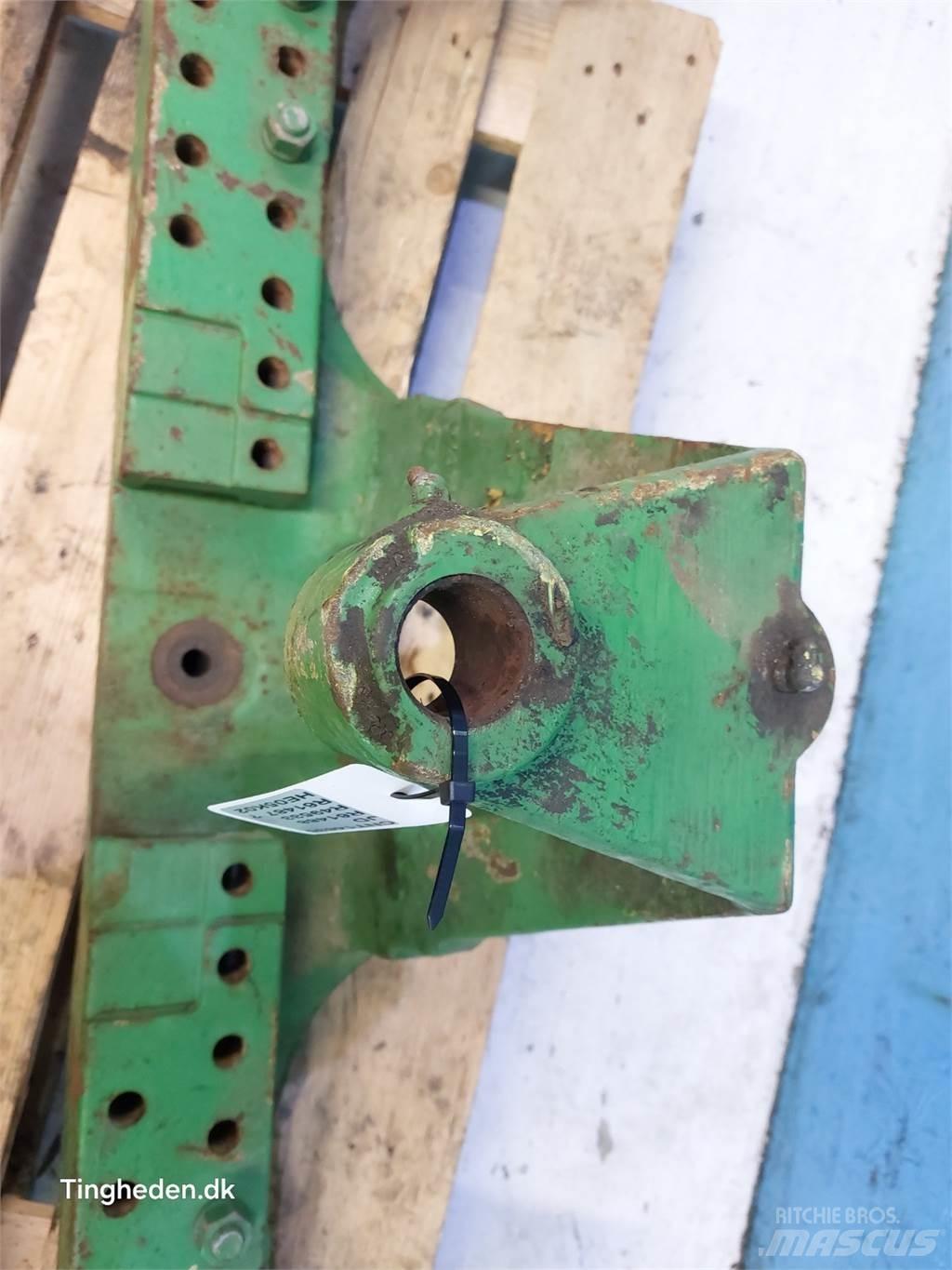 John Deere 2840 Ostala oprema za traktore