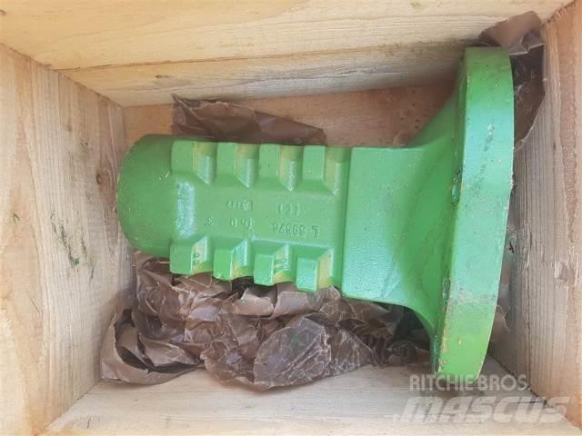 John Deere 2850 Ostala oprema za traktore