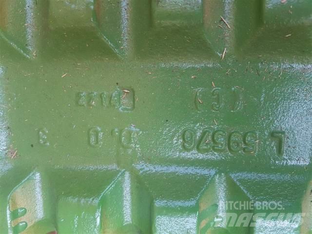 John Deere 2850 Ostala oprema za traktore