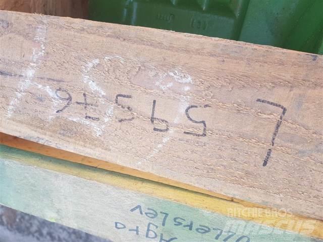 John Deere 2850 Ostala oprema za traktore