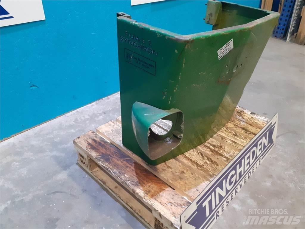 John Deere 2850 Ostala oprema za traktore