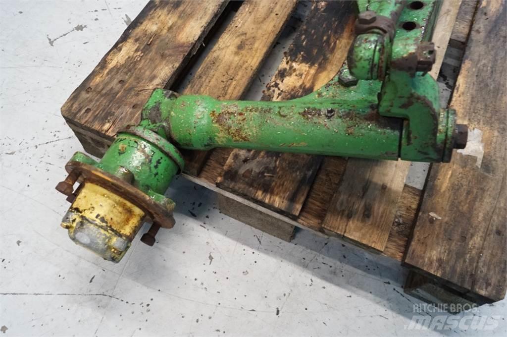 John Deere 2850 Ostala oprema za traktore