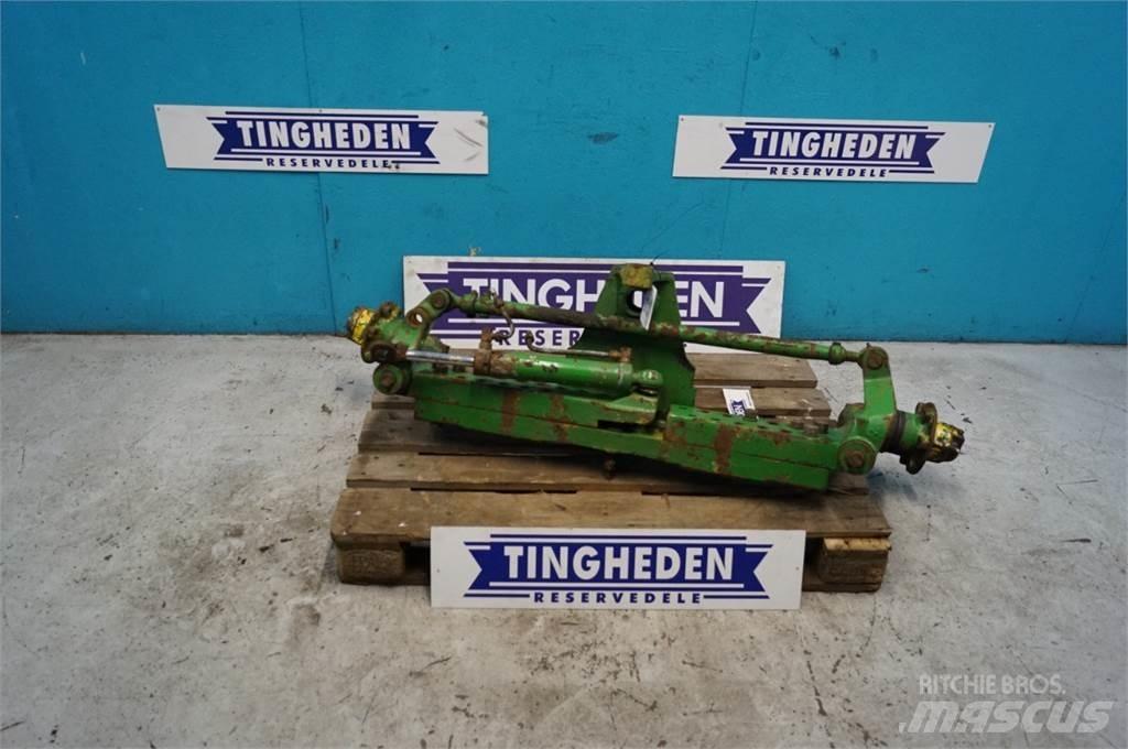 John Deere 2850 Ostala oprema za traktore