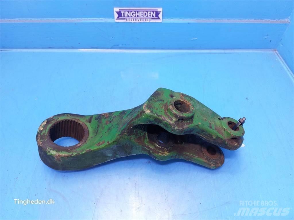 John Deere 2850 Ostala oprema za traktore