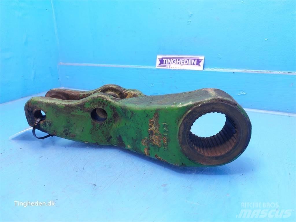 John Deere 2850 Ostala oprema za traktore