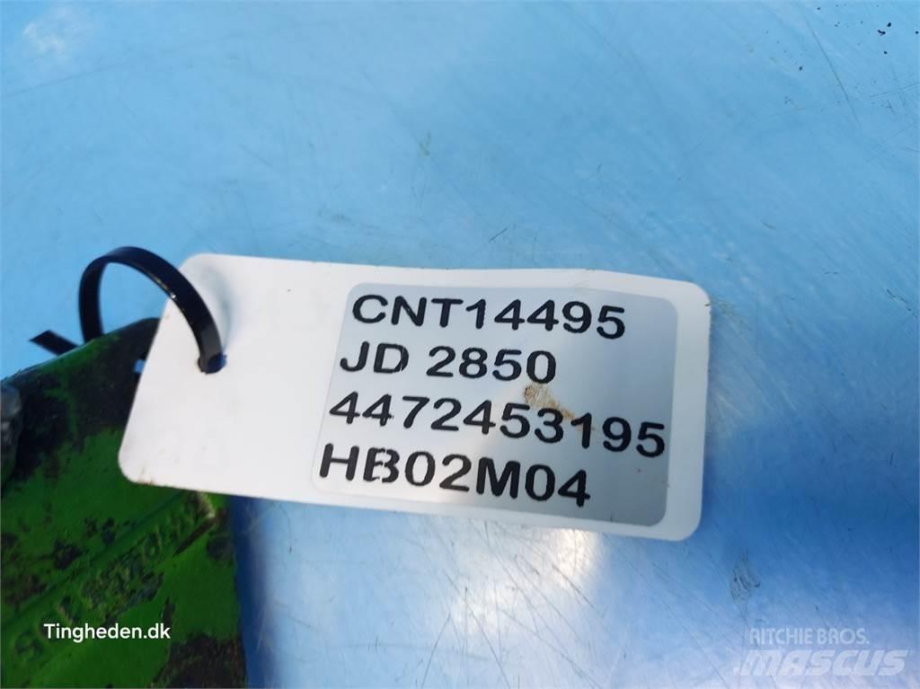 John Deere 2850 Ostala oprema za traktore