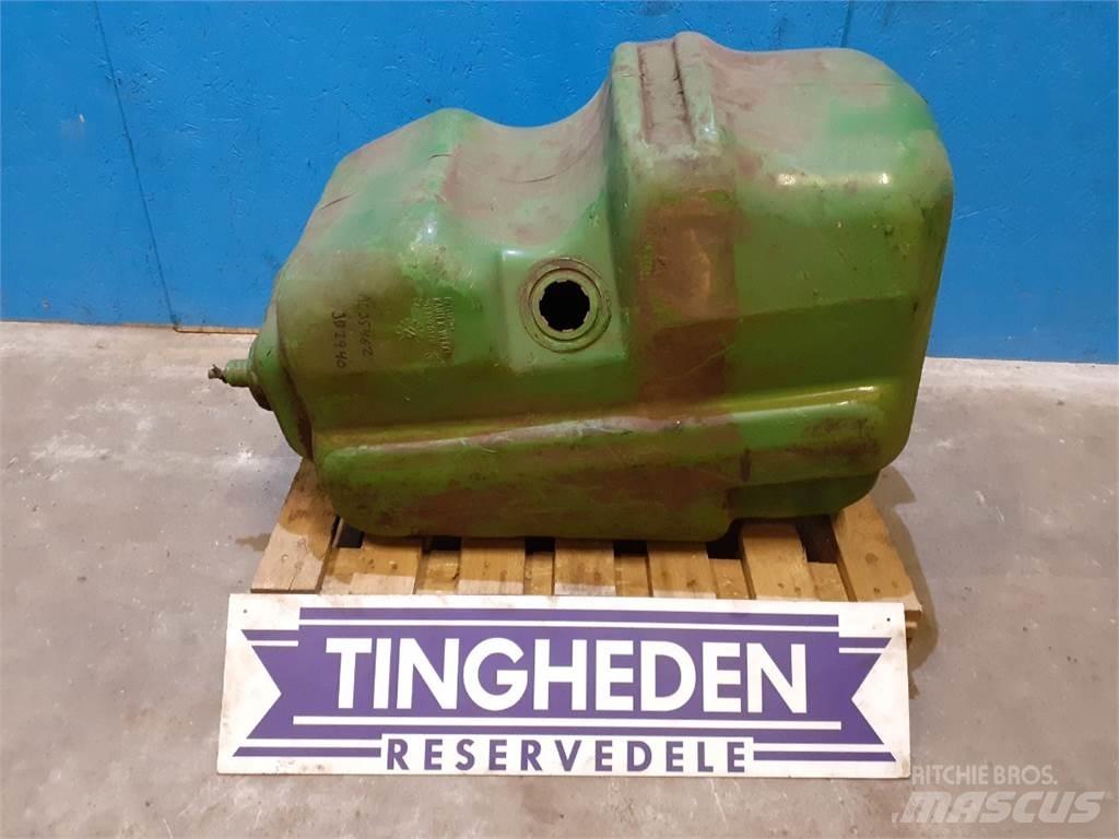 John Deere 2940 Ostala oprema za traktore