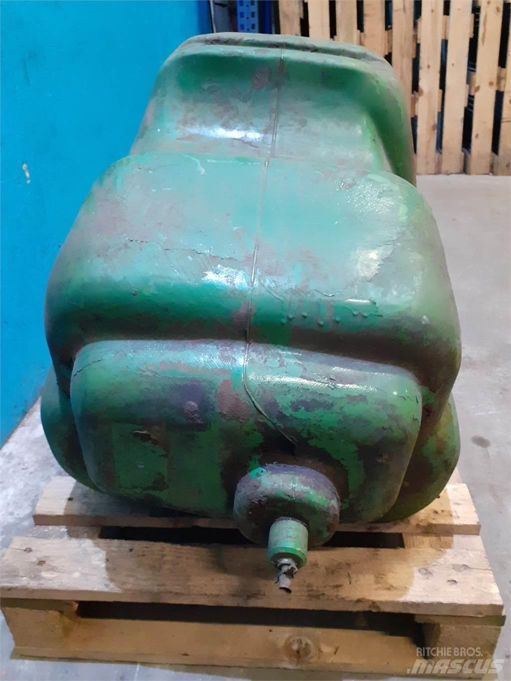 John Deere 2940 Ostala oprema za traktore