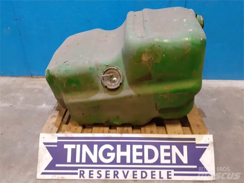 John Deere 2940 Ostala oprema za traktore
