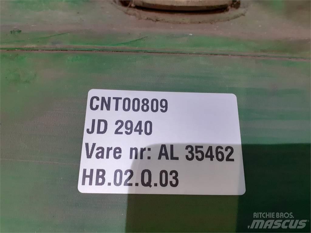 John Deere 2940 Ostala oprema za traktore