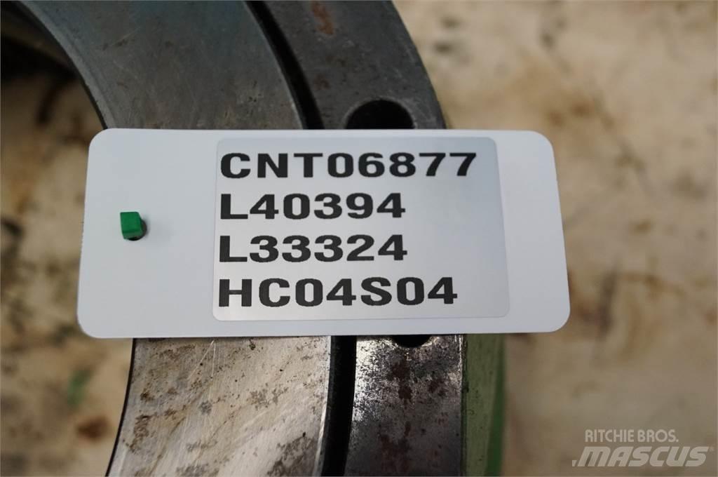 John Deere 2940 Ostala oprema za traktore