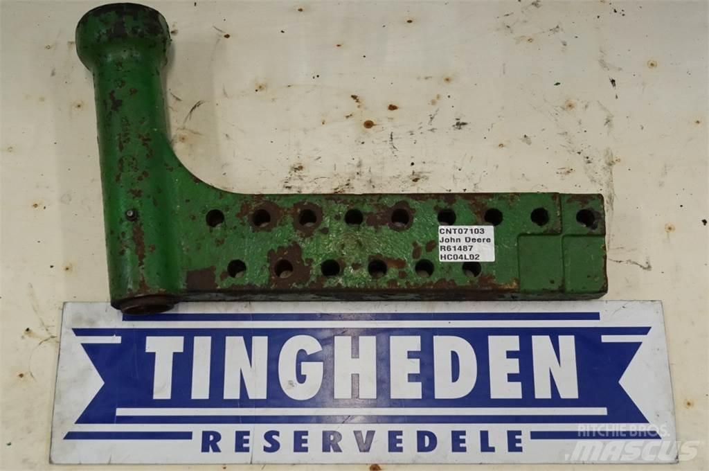 John Deere 2940 Ostala oprema za traktore