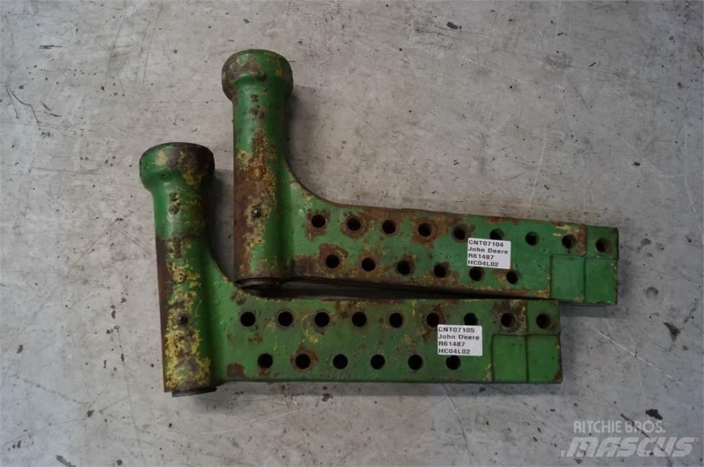 John Deere 2940 Ostala oprema za traktore