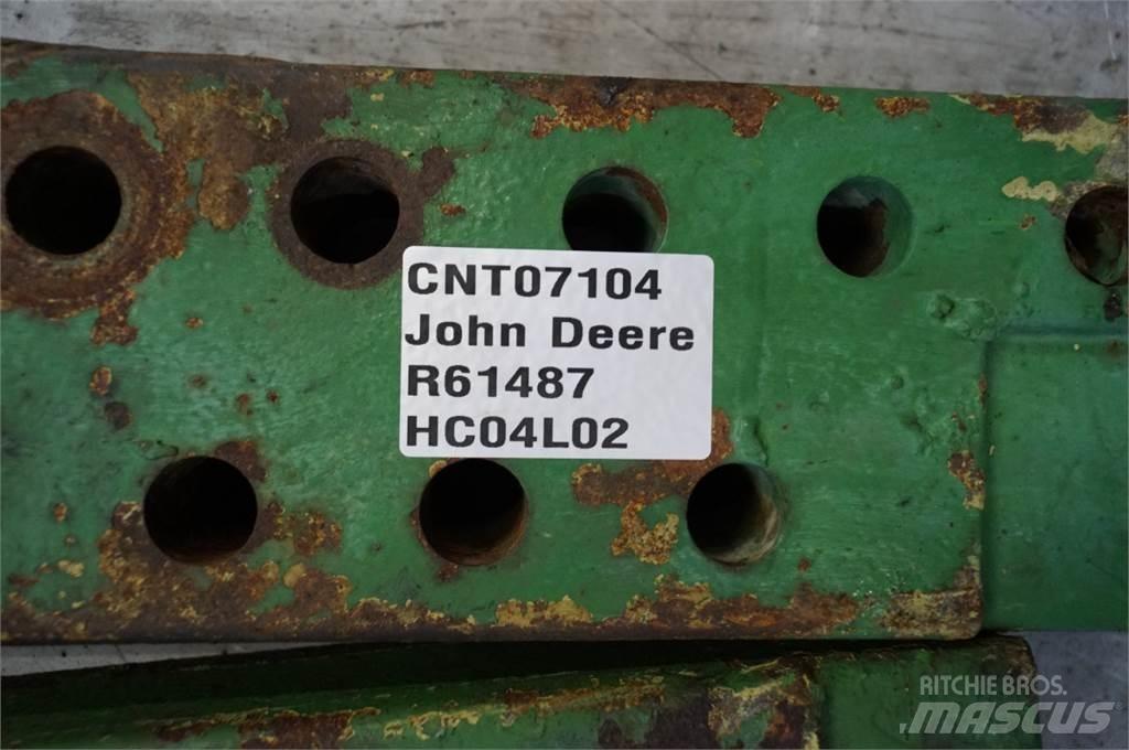 John Deere 2940 Ostala oprema za traktore