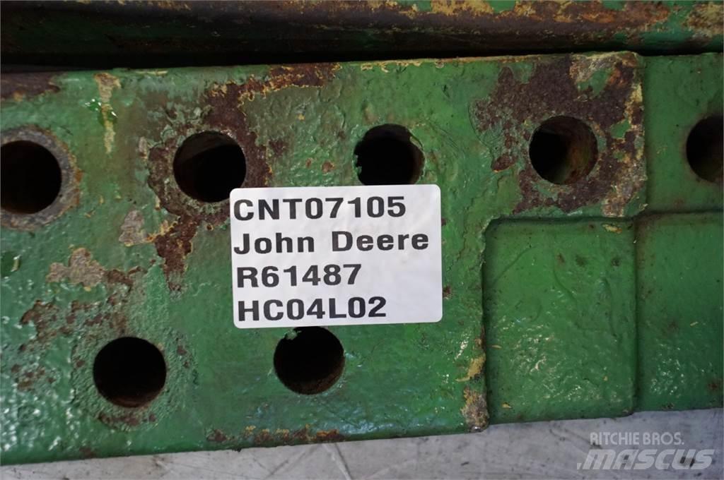 John Deere 2940 Ostala oprema za traktore