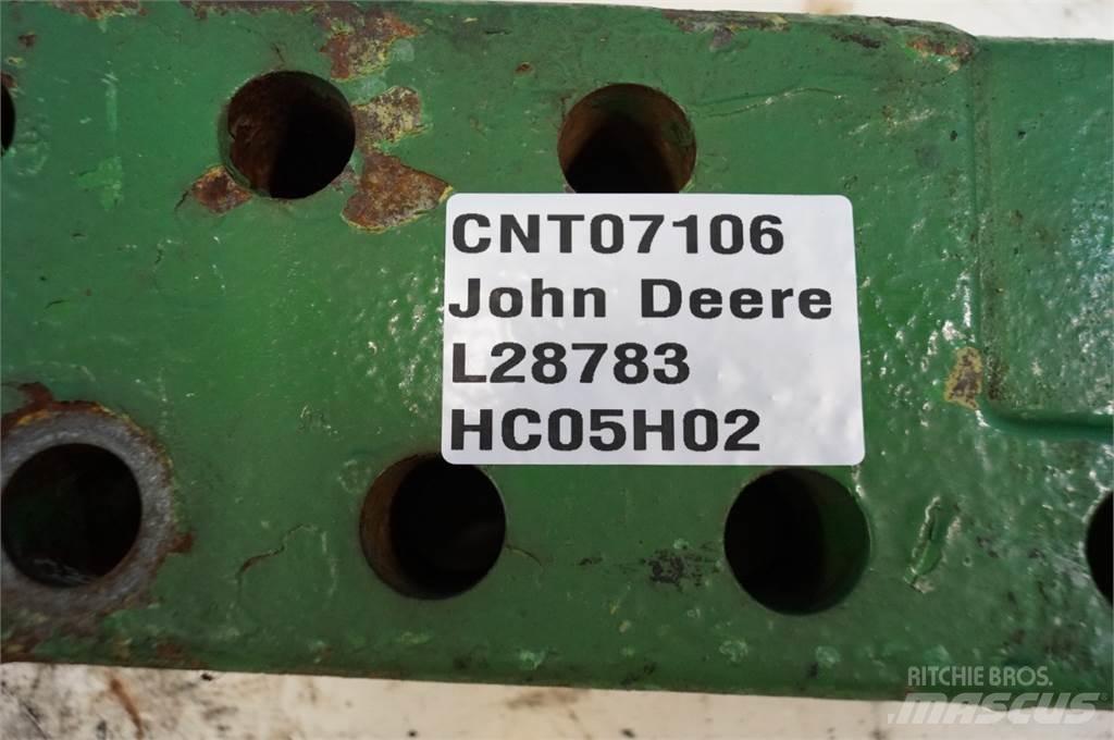 John Deere 2940 Ostala oprema za traktore