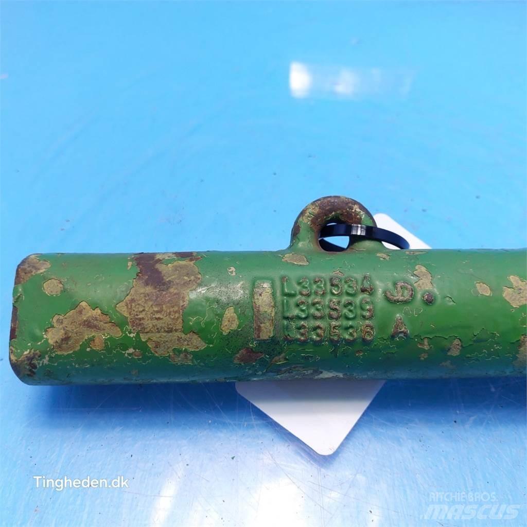 John Deere 2940 Ostala oprema za traktore