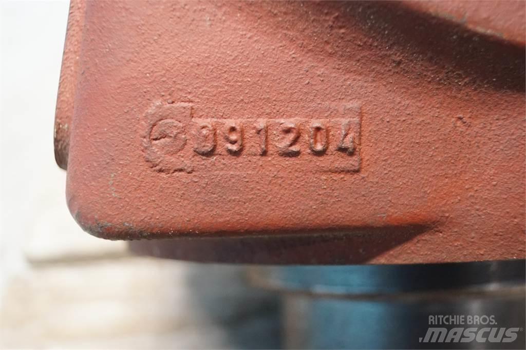 John Deere 2950 Ostala oprema za traktore