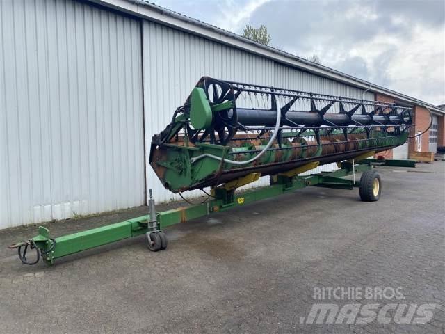 John Deere 30 Dodatna oprema za kombajne