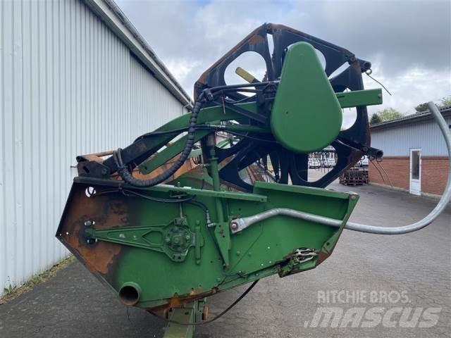 John Deere 30 Dodatna oprema za kombajne
