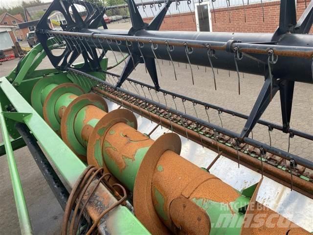 John Deere 30 Dodatna oprema za kombajne