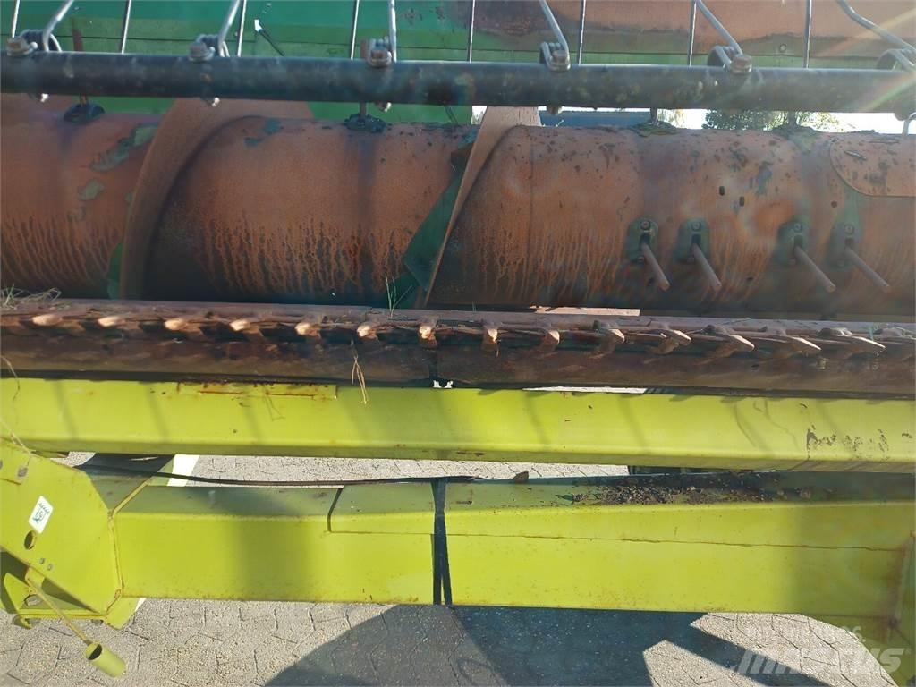 John Deere 30 Dodatna oprema za kombajne