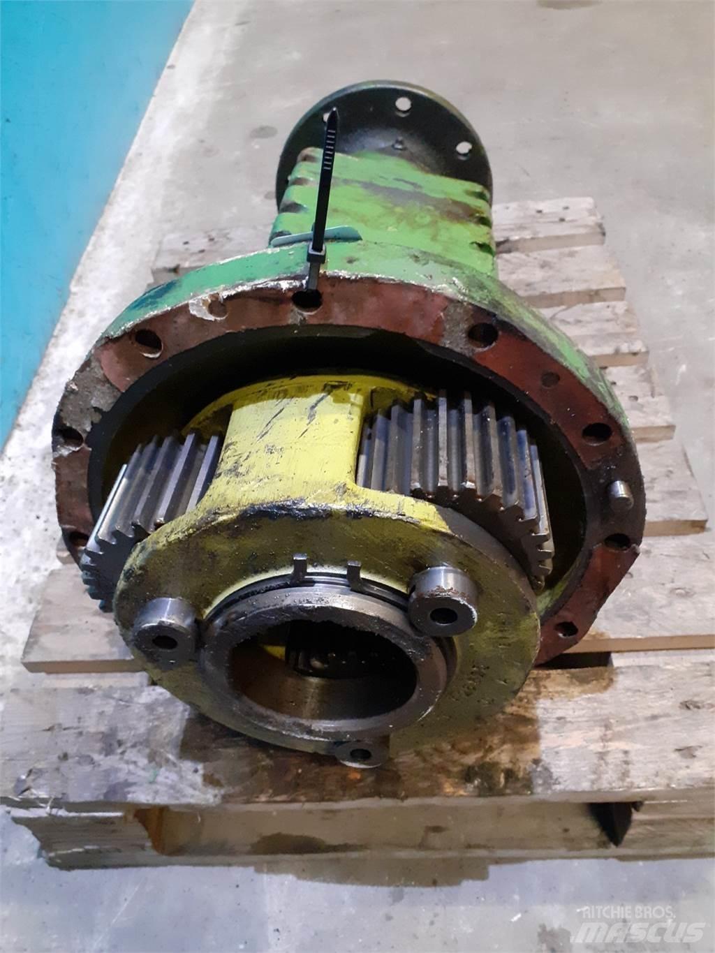 John Deere 3030 Ostala oprema za traktore