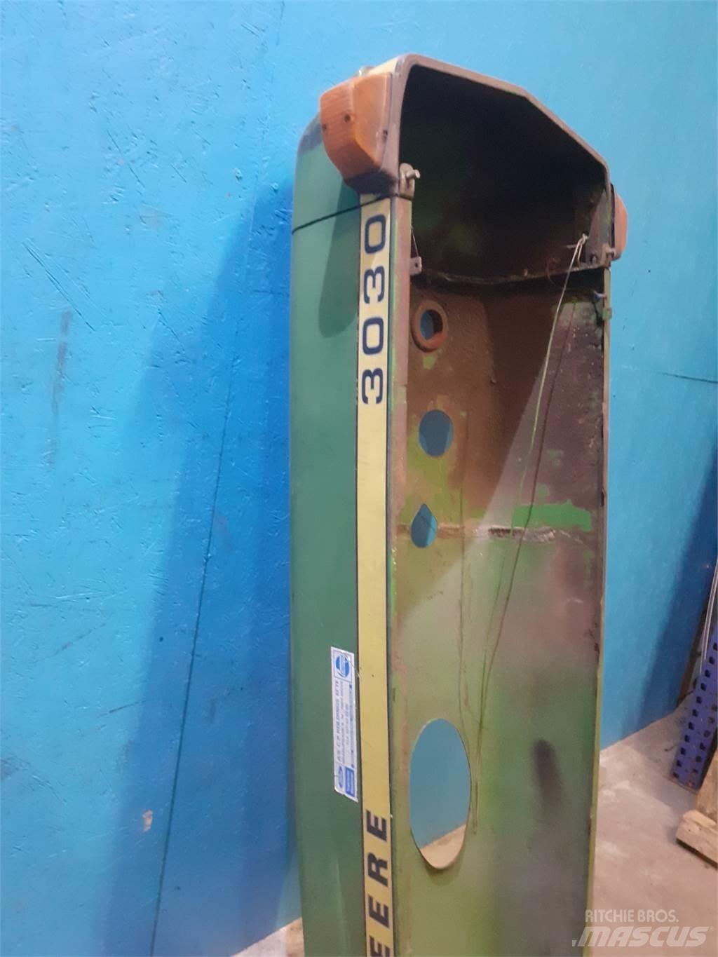 John Deere 3030 Ostala oprema za traktore