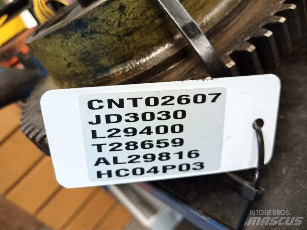 John Deere 3030 Ostala oprema za traktore