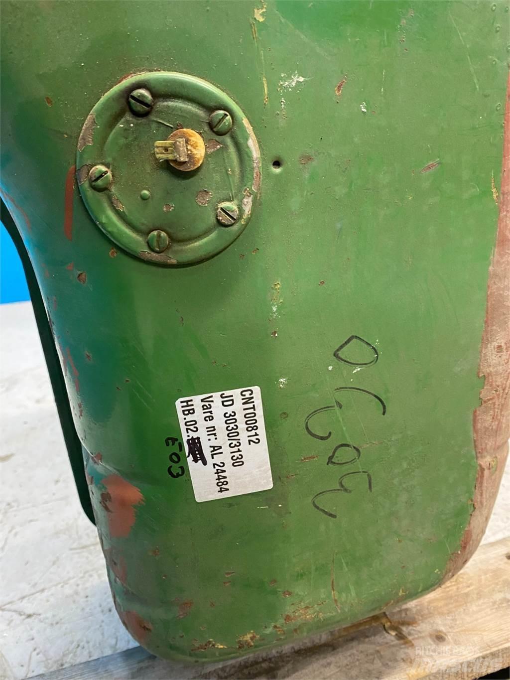 John Deere 3030 Ostala oprema za traktore