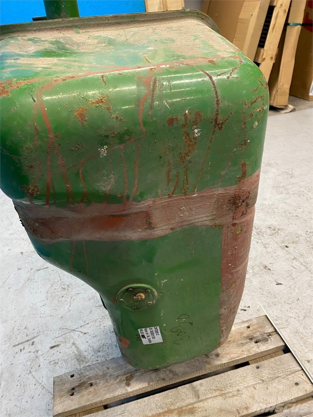 John Deere 3030 Ostala oprema za traktore