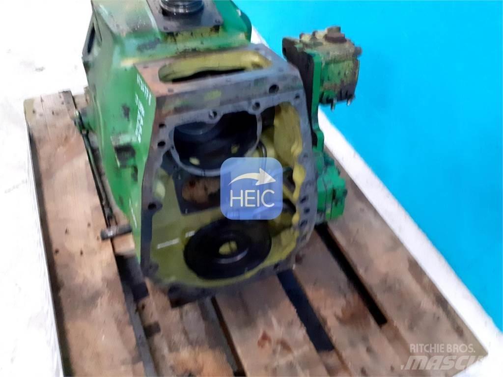 John Deere 3030 Mjenjač