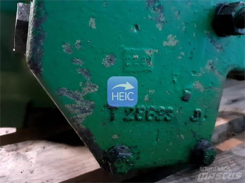 John Deere 3030 Mjenjač