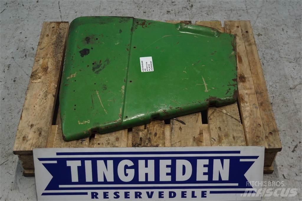 John Deere 3030 Ostala oprema za traktore
