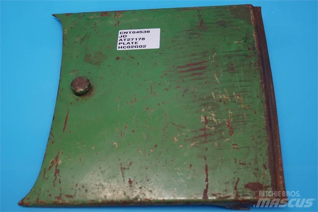 John Deere 3030 Ostala oprema za traktore
