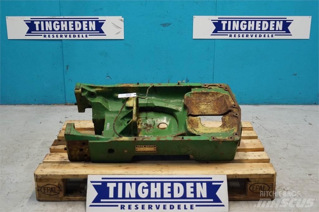 John Deere 3030 Ostala oprema za traktore