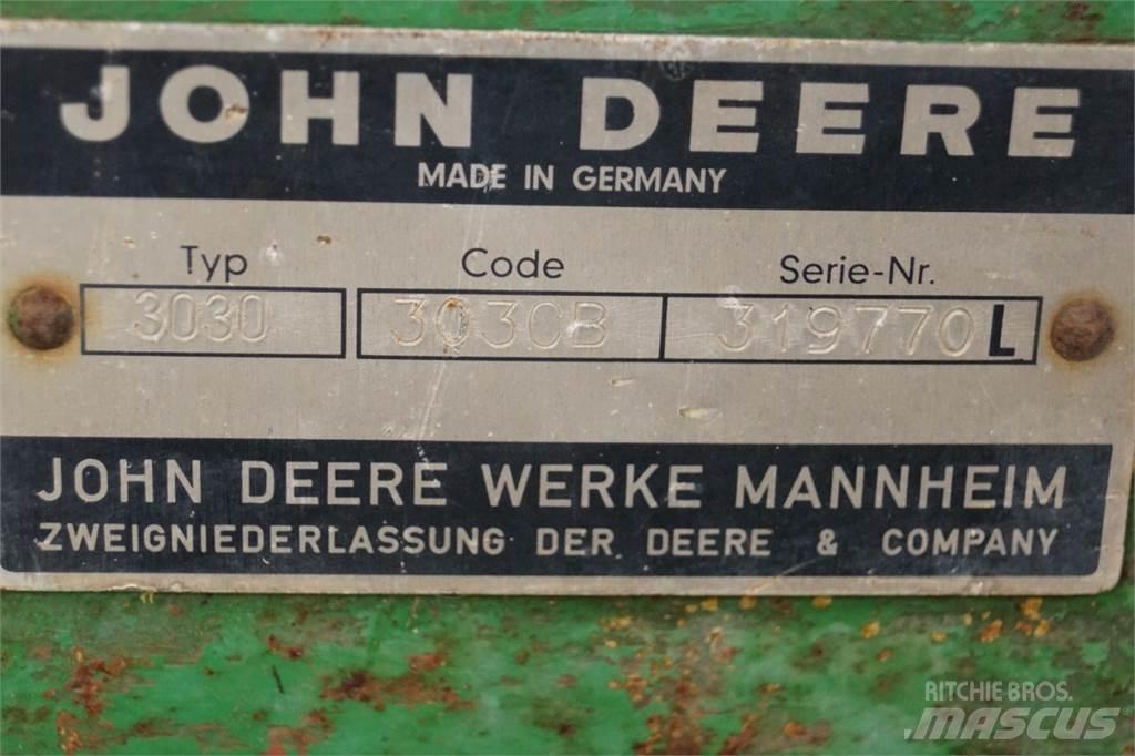 John Deere 3030 Ostala oprema za traktore