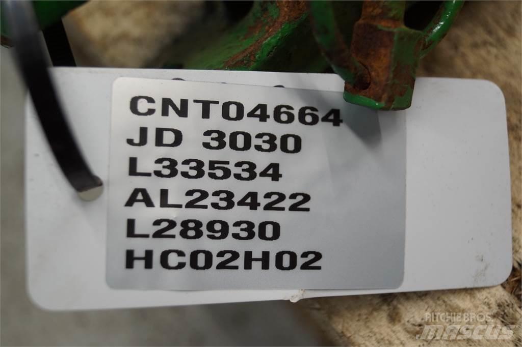 John Deere 3030 Ostala oprema za traktore