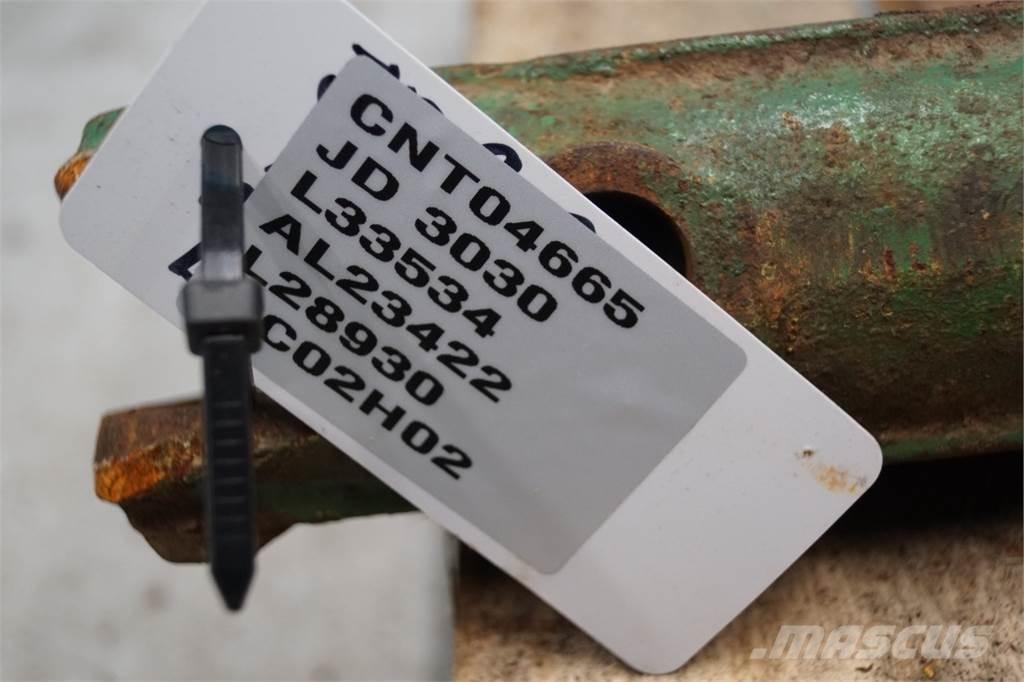 John Deere 3030 Ostala oprema za traktore