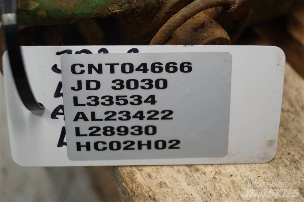 John Deere 3030 Ostala oprema za traktore