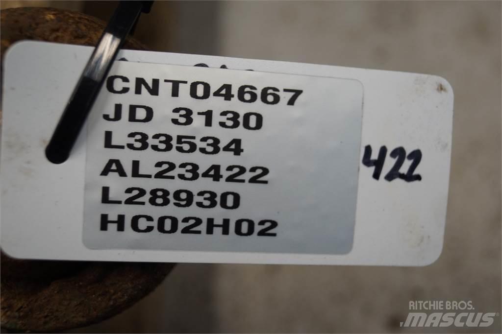 John Deere 3030 Ostala oprema za traktore