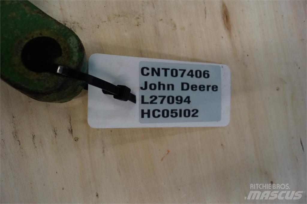 John Deere 3030 Ostala oprema za traktore