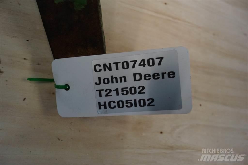John Deere 3030 Ostala oprema za traktore